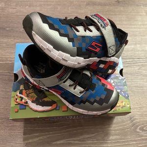 Mega-Craft Boys Size 2